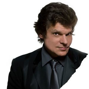 Meet your Posher, Tony